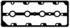 BGA RC6573 Gasket, cylinder head cover